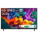 55QNED85BLA (LG 55 INCH QNED 4K SMART)