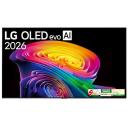 55C6XLA (LG 55 INCH OLED)