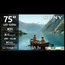 K75XR35M2 [SONY 75`4K B LED TV]